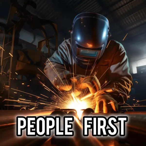 People First